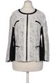 Gerry Weber Blazer Damen Business Jacke Kostümjacke Gr. EU 36 Weiß #qs25jt6