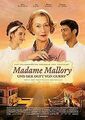 Madame Mallory und der Duft von Curry [Blu-ray] von Halls... | DVD | Zustand gut