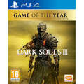 Dark Souls III: GOTY The Fire Fades Edition (Sony Playstation 4 PS4 Spiel)