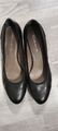 Tamaris Damenschuhe Gr. 41 in schwarz Pumps