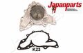 JAPANPARTS PQ-K23 Wasserpumpe Wapu für Hyundai für Kia 