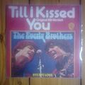 EVERLY BROTHERS : Till I Kissed You + Bye Bye Love