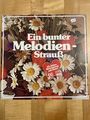 LP - ein bunter MELODIEN-Strauß