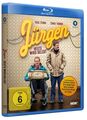 LARS JESSEN - JUERGEN-HEUTE WIRD GELEBT (B   BLU-RAY NEU