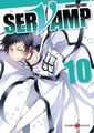 Servamp - vol. 10, Strike Tanaka