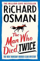 The Thursday Murder Club 2 von Osman, Richard | Buch | Zustand sehr gut