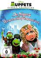 Die Muppets Weihnachtsgeschichte - Classic Collection # DVD-NEU