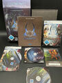 Sacred 2 Collectors Edition - PC BIG BOX - OVP / CIB - German  - TOP