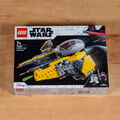 LEGO Star Wars 75281 Anakins Jedi Interceptor NEU/OVP