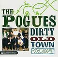 The Pogues: The Platinum Collection von Pogues,the | CD | Zustand sehr gut