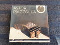 10 CD-Box  ASTOR PIAZZOLLA  Ohne Titel  Same  Neuwertig  Best of  Greatest Hits