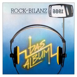 Various / Rock-Bilanz 1986