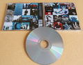 1 CD - U2 ACHTUNG BABY - 20TH ANNIVERSARY EDITION