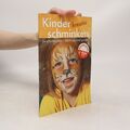 Kinder kreativ schminken  |  Kolektiv