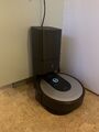 iRobot Roomba i7+ Saugroboter Staubsauger Absaugstation 