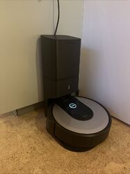 iRobot Roomba i7+ Saugroboter Staubsauger Absaugstation 