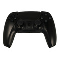 Playstation 5 PS5 DualSense Controller in Schwarz Midnight Black