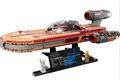 LEGO Star Wars: Luke Skywalker’S Landspeeder (75341)