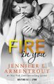 Fire In You | Volume Six | Jennifer L. Armentrout (u. a.) | Englisch | Buch