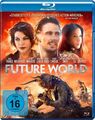 Future World [Blu-ray]