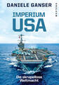 Imperium USA | Daniele Ganser | 2023 | deutsch