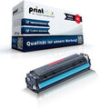 TONER für HP COLOR LASERJET CP1514N CB543a MAGENTA Eco Pro