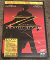 DVD  Die Maske des Zorro