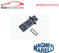 LUFTMASSENMESSER MAGNETI MARELLI 213719835019 I FÜR RENAULT KOLEOS I