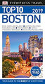 Top 10 Boston Taschenbuch Dk Eyewitness