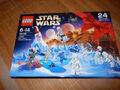 LEGO Star Wars Adventskalender (75146) aus Jahr 2016 Neu OVP Sammlerstück