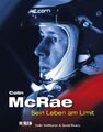 Colin McRae - Sein Leben am Limit