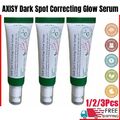 1~3x AXIS-Y Dark Spot Correcting Glow Serum 50ml / 1.69 fl. oz Brightening Serum