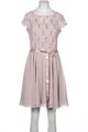 SWING Kleid Damen Dress Damenkleid Gr. M Pink #8c34t42