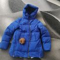 Winterjacke Sehr Warm Gr. 36 Neu Mit Etikett