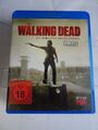 The Walking Dead | Uncut | Komplette dritte Staffel | Staffel 3 | Blu-ray