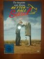 Better Call Saul - Die komplette erste Season 3 DVDs - Top Zustand 