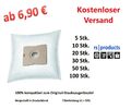 Staubsaugerbeutel komp. zu ROSSMANN R 070: EIO Chien & Chat, Compact ECO 1600