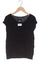 Esprit T-Shirt Damen Shirt Kurzärmliges Oberteil Gr. XS Schwarz #uyw1kqk