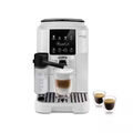 De'Longhi Magnifica Start ECAM220.61.W Kaffeevollautomat LatteCrema System