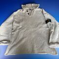 Stone Island Vintage Troyer Pullover 98