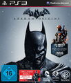 Batman: Arkham Origins Sony PlayStation 3 PS3 Gebraucht in OVP