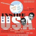 Inside USA The Band Wagon CD - wie neu