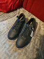 Geox Gr. 40 Sneaker schwarz / Neu