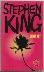 Duma Key | Stephen King | Très bon état