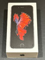 iPhone 6s Apple LEERVERPACKUNG Originalverpackung OVP Karton Space Grey 64 GB