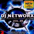 Tunnel Club -  DJ Networx Vol 49 | CD