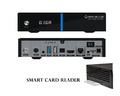 ►GigaBlue UHD Trio 4K PRO Combo 1x DVB-S2X 1x DVB-C/T2 Linux W-LAN 1200Mbps BT✅