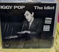 Iggy Pop - The Idiot LTD SILVER VINYL LP 2017 *WIE NEU* noch eingeschweißt