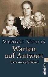 Warten auf Antwort: Ein deutsches Schicksal von Bechler,... | Buch | Zustand gut*** So macht sparen Spaß! Bis zu -70% ggü. Neupreis ***