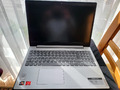 Lenovo IdeaPad L340-15API Grau 15 Zoll Laptop